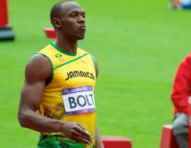 Miniatura: Usain Bolt wciąż jest najszybszym...