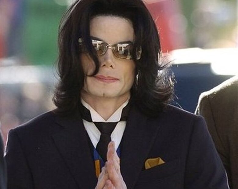 Miniatura: Michael Jackson został chemicznie...