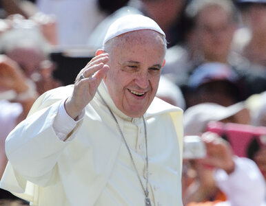 Miniatura: Papież skręca w lewo. Castro, komuniści i...