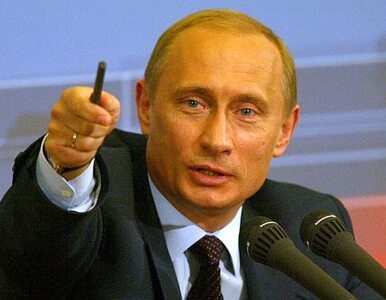 Miniatura: Putin nie pojedzie do USA. Woli odwiedzić...