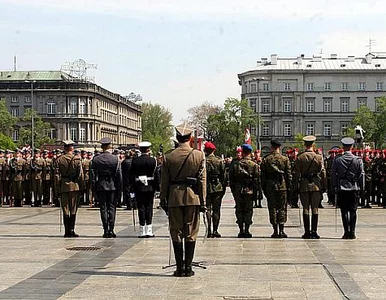 Miniatura: Prezydent: obecność w Afganistanie to...