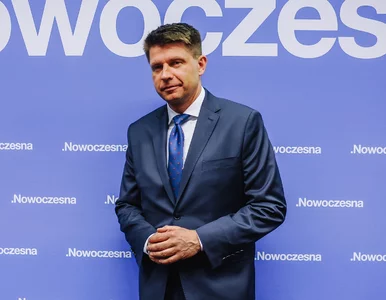 Miniatura: Ryszard Petru zapewnia: Nikt nie będzie...