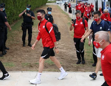 Miniatura: Euro 2020. Polacy są już w Sewilli. Zobacz...