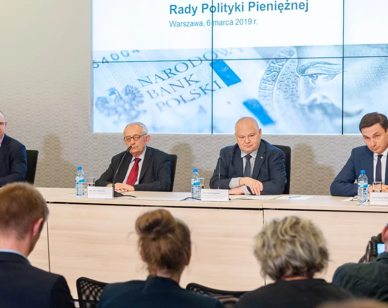 Miniatura: RPP zbierze się wcześniej niż planowała....