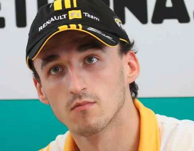 Miniatura: Kubica coraz bliżej Ferrari?