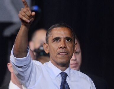 Miniatura: Politolog: Obama wygra, nawet, jeśli...