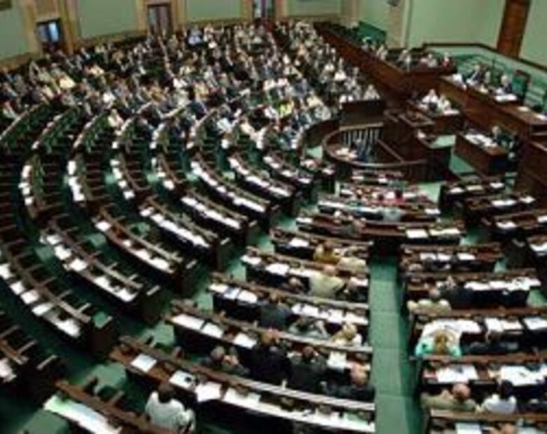Miniatura: Sejm zajmie się rezolucją do prezydenta...