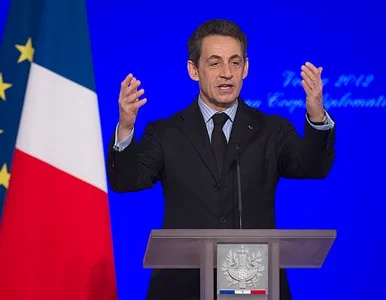 Miniatura: Rzeź Ormian: Sarkozy pisze do Erdogana....