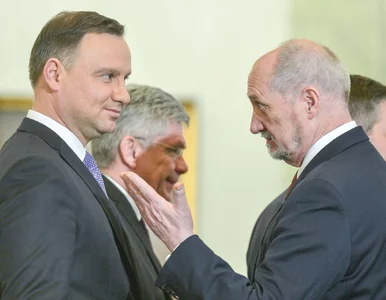 Miniatura: Prezydent zdecydował. Bez nominacji w...