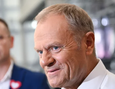 Miniatura: Tusk w TVP? Sztab KO ma „pewne warunki”