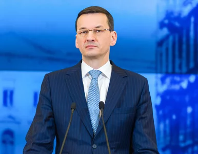 Miniatura: Morawiecki: Marzec '68 powinien być...