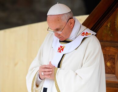 Papież Franciszek nie spotka się z patriarchą Cyrylem. Cerkiew nie chce...