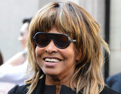 Piosenkarka Tina Turner nie żyje? Duża wpadka „Panoramy” TVP