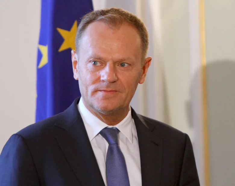 Miniatura: Tusk straci stanowisko w Brukseli? Powody:...