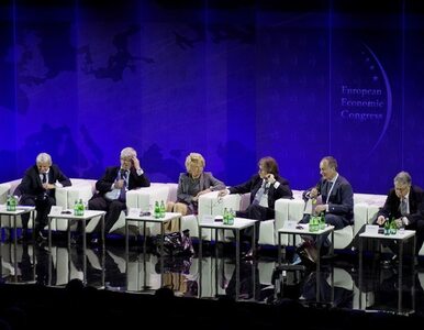 Miniatura: V Europejski Kongres Gospodarczy już za...