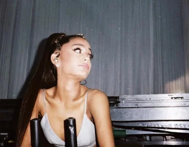 Miniatura: Ariana Grande została królową Instagrama....