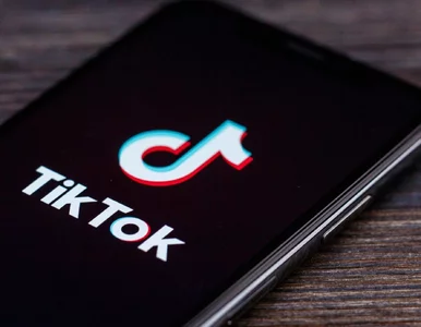 Miniatura: TikTok usuwa większość funkcji na terenie...