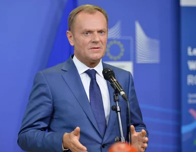 Miniatura: Tusk: Nie ma porozumienia z W. Brytanią...