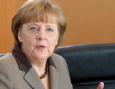 Merkel: dyscyplina finansowa musi być