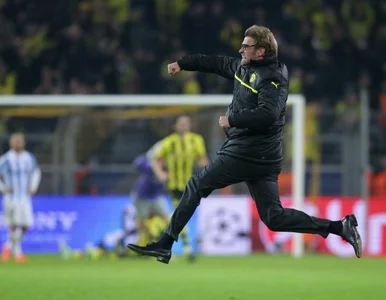 Miniatura: Borussia - Bayern. Klopp zaskoczy...