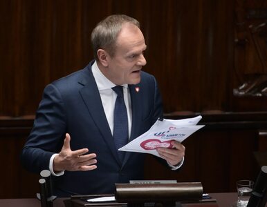 Miniatura: Będzie przyspieszone posiedzenie Sejmu?...