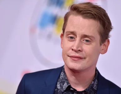 Miniatura: Macaulay Culkin wraca do spotkania z...