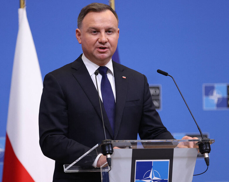 Miniatura: Andrzej Duda zawetował lex Czarnek. „Nie...