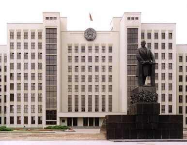 Miniatura: Sankcje wobec Białorusi przedłużone i...