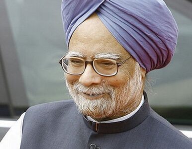 Miniatura: Indie: premier apeluje, by Hazare przestał...