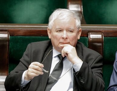 Miniatura: PAP nieoficjalnie: Kaczyński interweniuje...