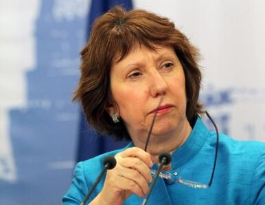 Miniatura: UE zaniepokojna uwięzieniem białoruskiego...