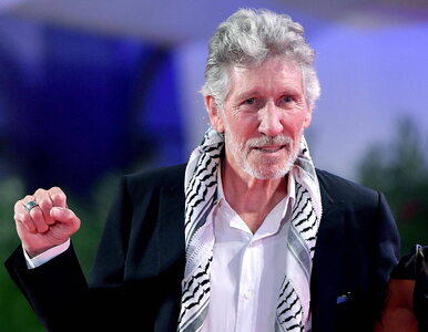 Orbitowski dla „Wprost”: Niech Roger Waters gra sobie w ruskiej...