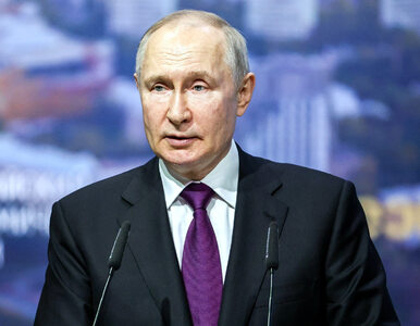 Miniatura: Ważny amerykański polityk w szoku. „Putin...