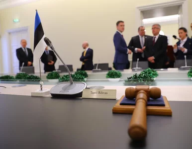 Miniatura: "Estonia jednym z najbliższych partnerów...