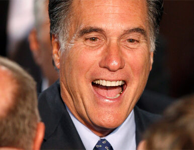 Miniatura: Romney wziął Teksas i może konkurować z Obamą