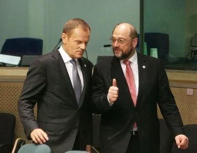 Miniatura: Tusk o szczycie UE: wszyscy współczujemy...