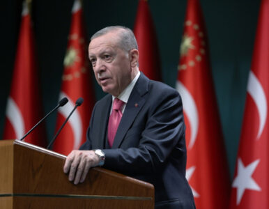 Miniatura: Turcja wybierze prezydenta i parlament...