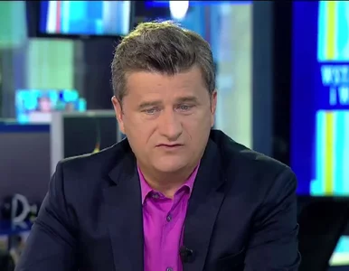 Miniatura: Palikot: Docierają do mnie niepokojące...