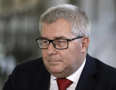 Miniatura: Czarnecki: W tym roku nie będzie brexitu....