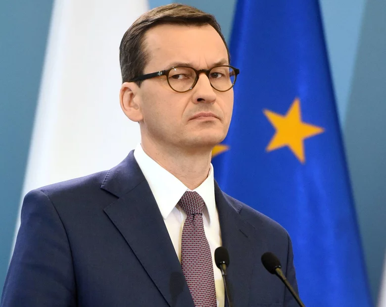 Miniatura: Interwencja premiera. Morawiecki kazał...