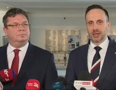„PIT-y na stół”. Janusz Kowalski żąda ujawnienia źródeł dochodów Donalda...