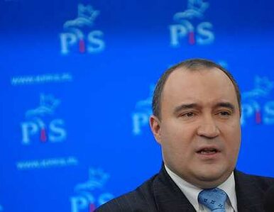 Miniatura: PiS: Sejm bez byłych funkcjonariuszy SB