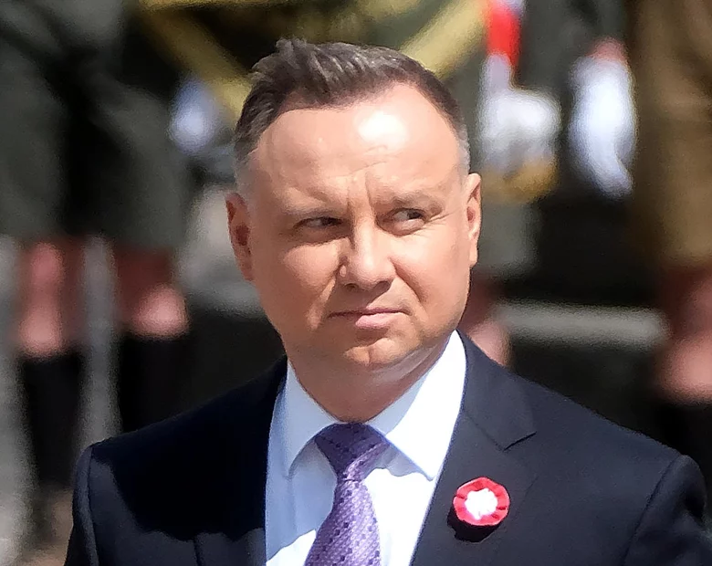 Miniatura: Andrzej Duda może pokrzyżować plany PiS?...