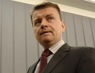 Miniatura: Mariusz Błaszczak: Zmiany w BOR nie...