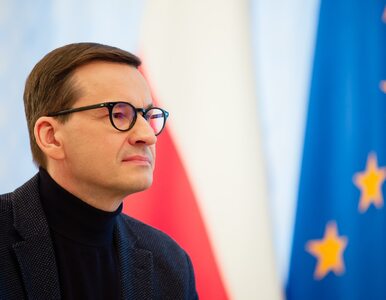 Mateusz Morawiecki dla „Wprost”: Chcemy skonfiskować rosyjskie majątki w...
