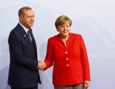 Miniatura: Niemcy i Turcja wychodzą z zamrażarki