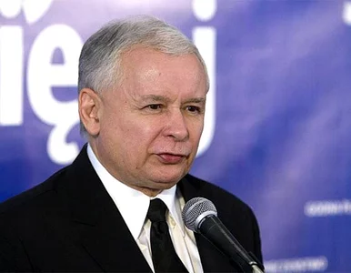 Miniatura: Kaczyński: Radio ZET chciało mi zaszkodzić