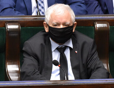 Przed Kaczyńskim stoi nowe zadanie. „Przyszłość zapowiada się bardzo...