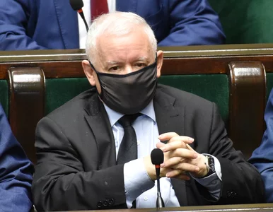 Miniatura: Kaczyński ukarany przez sejmową Komisję...