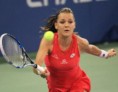 Miniatura: Ranking WTA: Wielki skok Radwańskiej!...